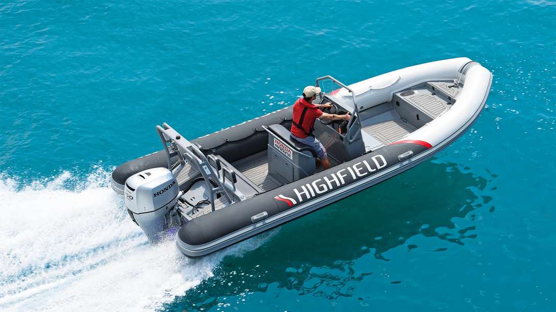 Panoramica 115 150 Cv Prodotti Marine Honda
