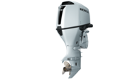BF 115 LRU Silver
