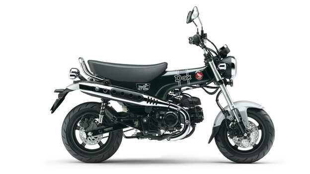 Honda mini sport bike best sale