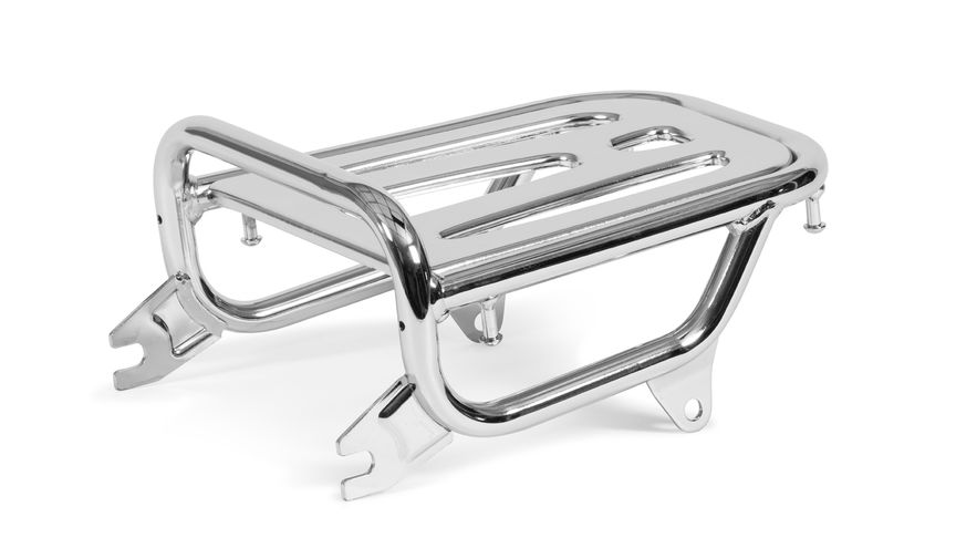 Portapacchi posteriore per Honda Super Cub C125