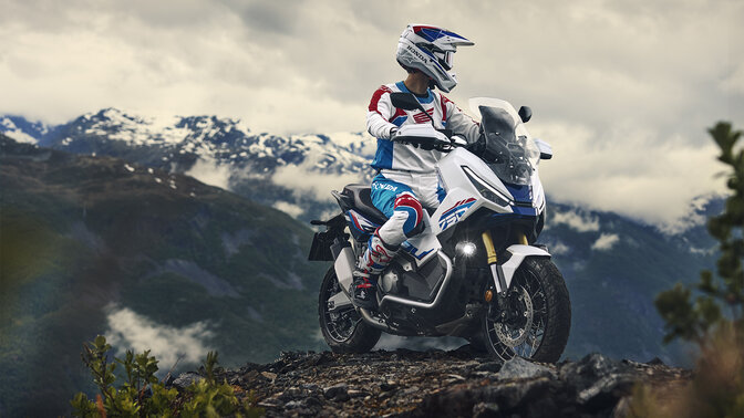 Honda X-ADV