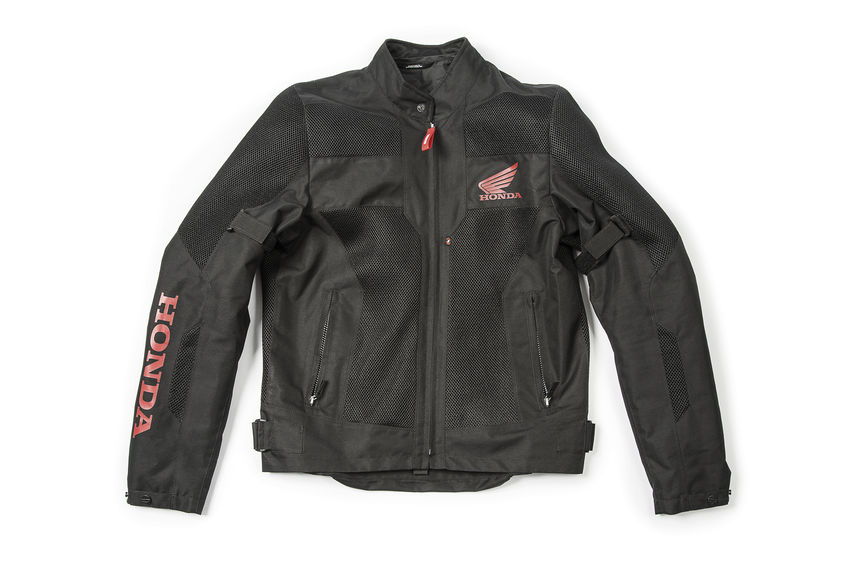 Abbigliamento Adventure – My Honda – Moto – Honda