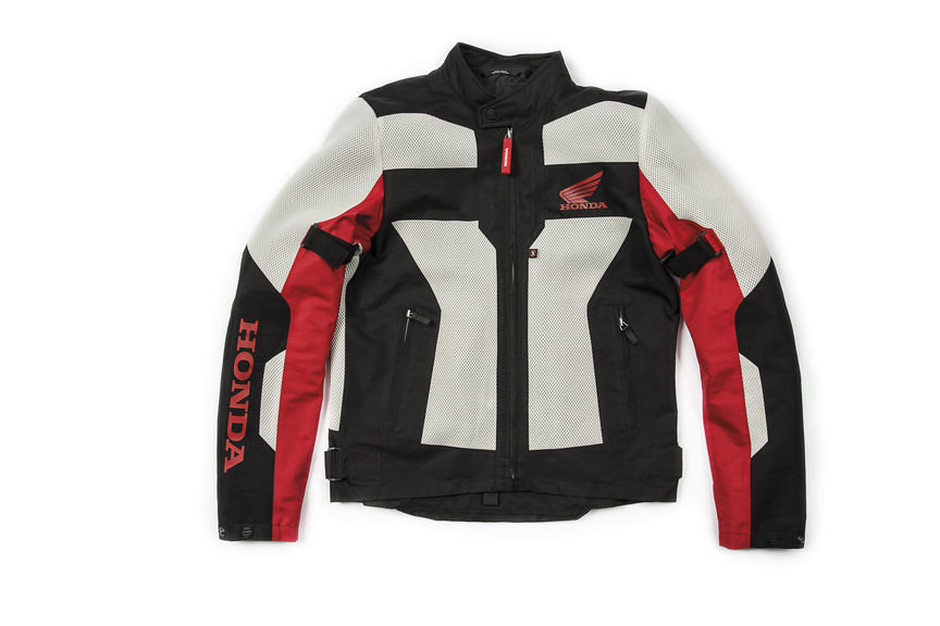 Abbigliamento Adventure My Honda Moto Honda