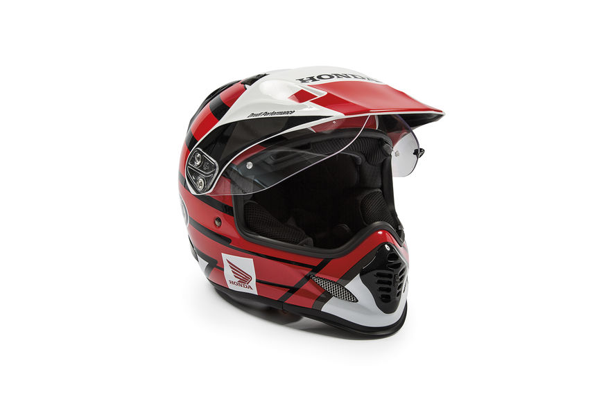 Abbigliamento Adventure – My Honda – Moto – Honda