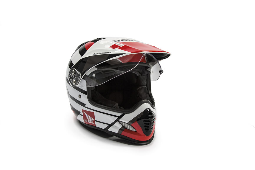 Abbigliamento Adventure – My Honda – Moto – Honda
