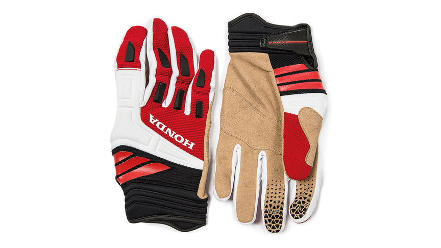 Abbigliamento Adventure – My Honda – Moto – Honda