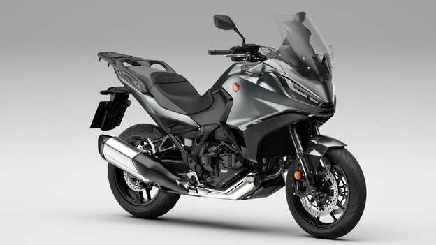 New honda automatic motorcycle 2025