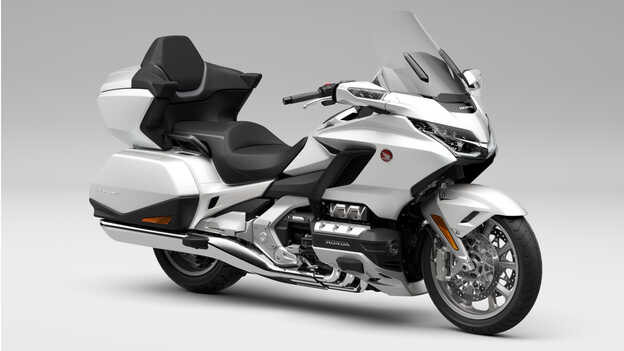 New honda automatic motorcycle on sale