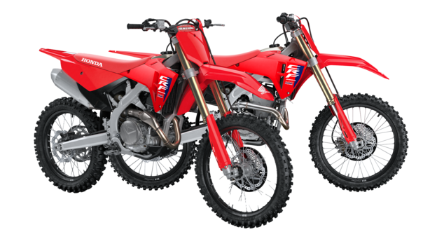 Gamma Moto e Scooter Nuovi Scegli il Tuo Modello Honda IT