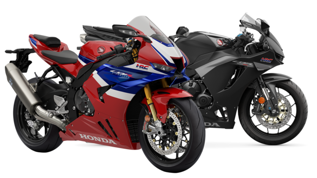 Super bikes honda top