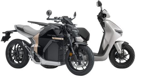 Honda ELECTRIC