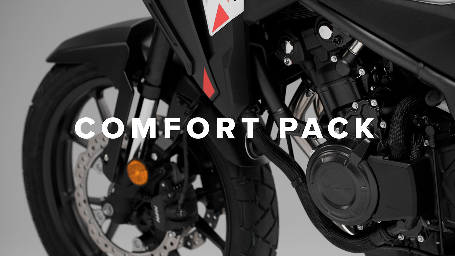 NX500 Comfort Pack 2024