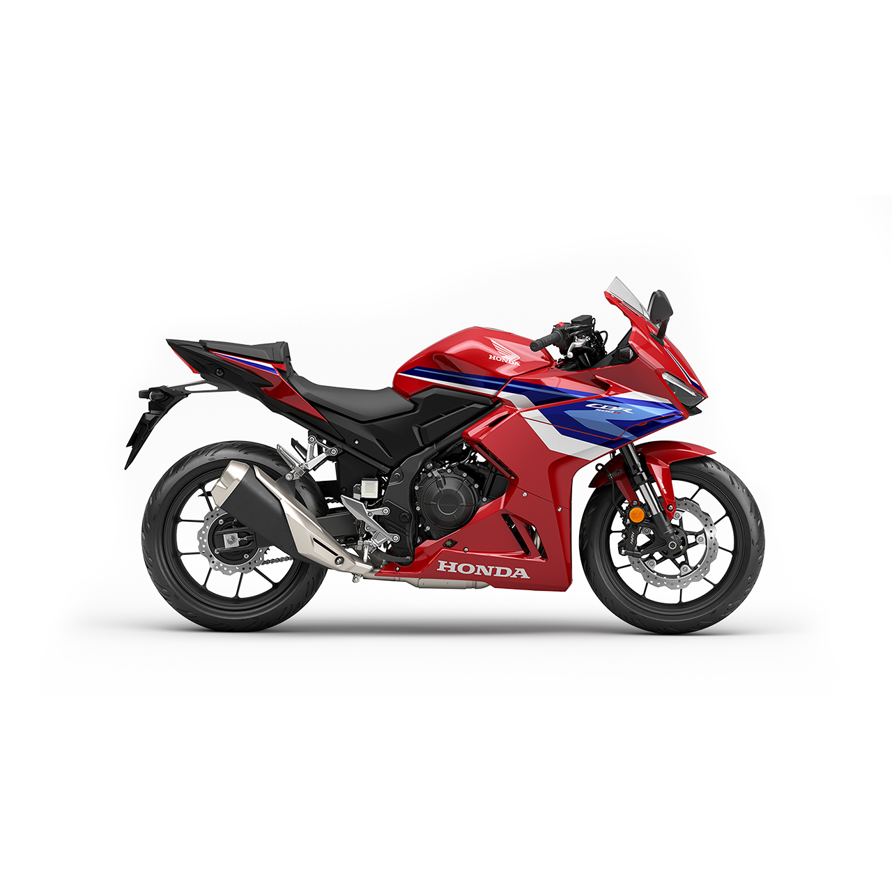 CBR500R Racing Pack 2024