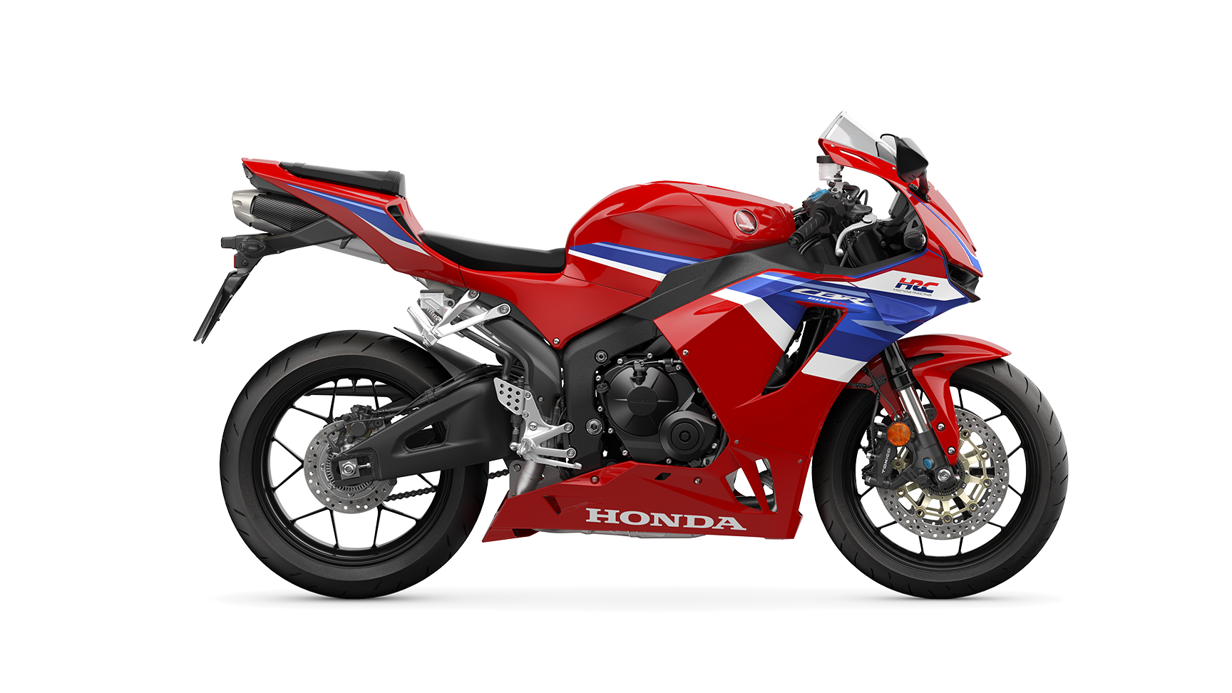 CBR600RR Racing Pack 2024