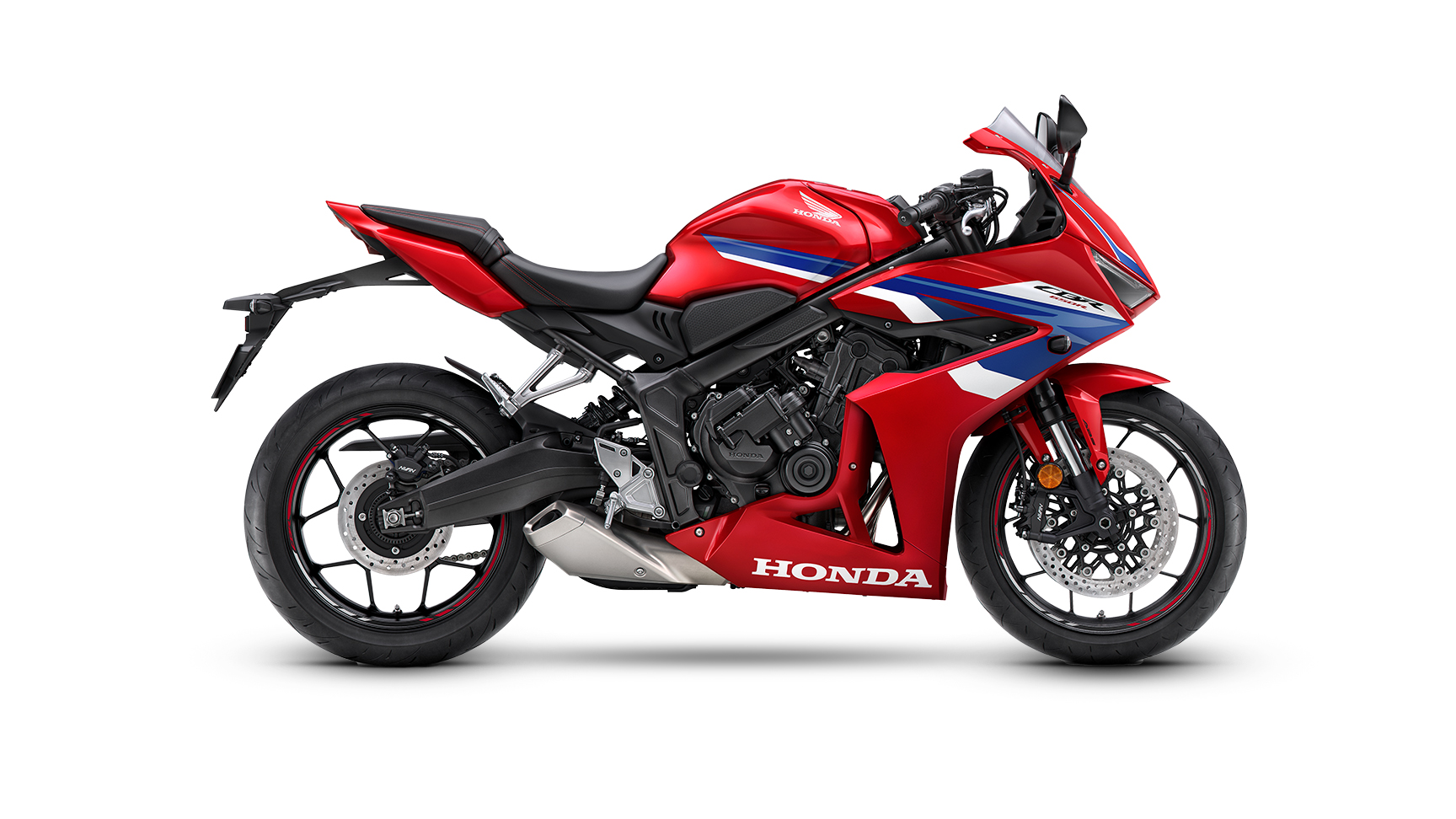 CBR650R Racing Pack 2024