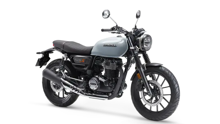 GB350S Style Pack 2025