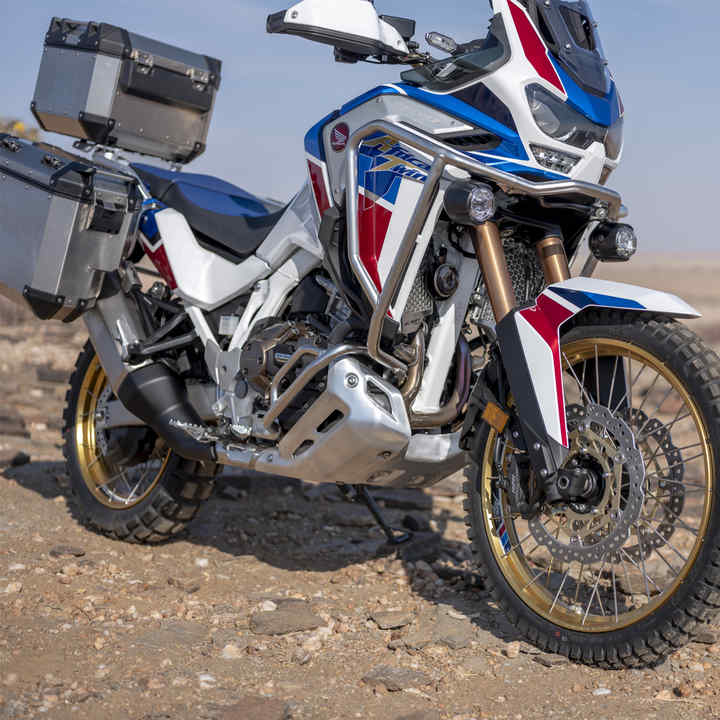 Accessori Crf1100l Africa Twin Adventure Sports Adventure Gamma Moto Honda