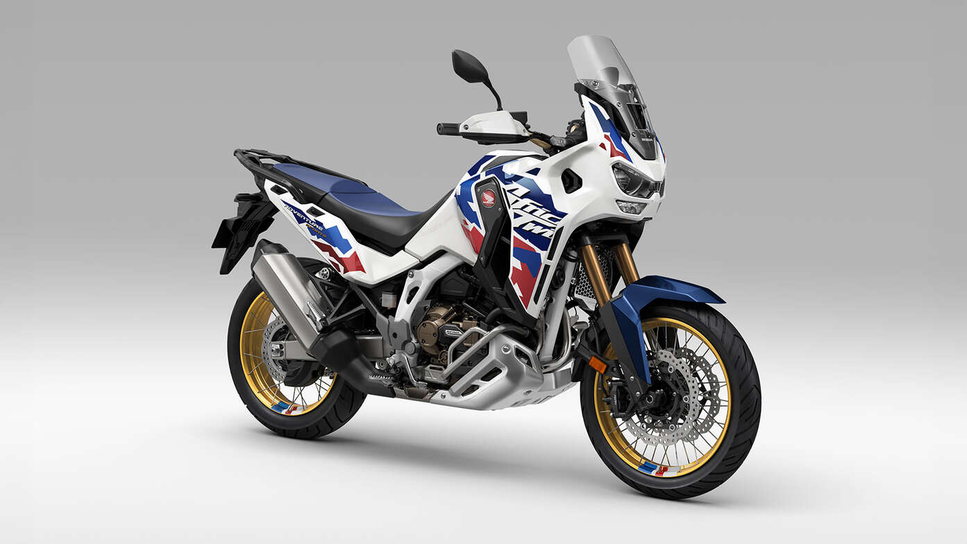 Honda, CRF1100L Africa Twin Adventure Sports, Adventure, Maxienduro