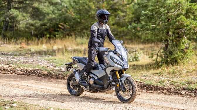Honda moto adventure discount