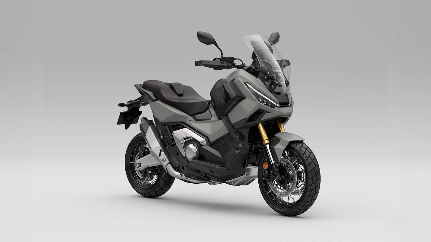 Honda adventure 650 store