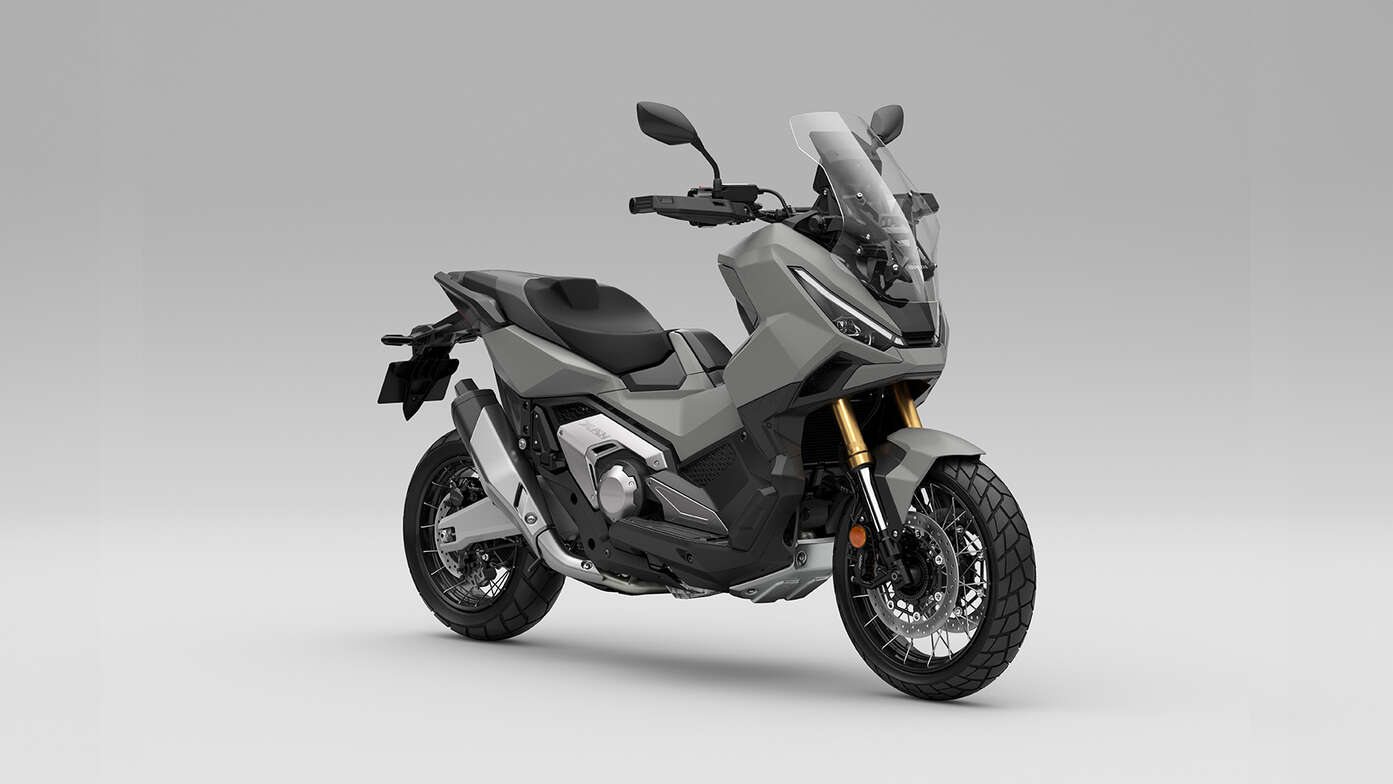 Honda X-ADV Style Pack
