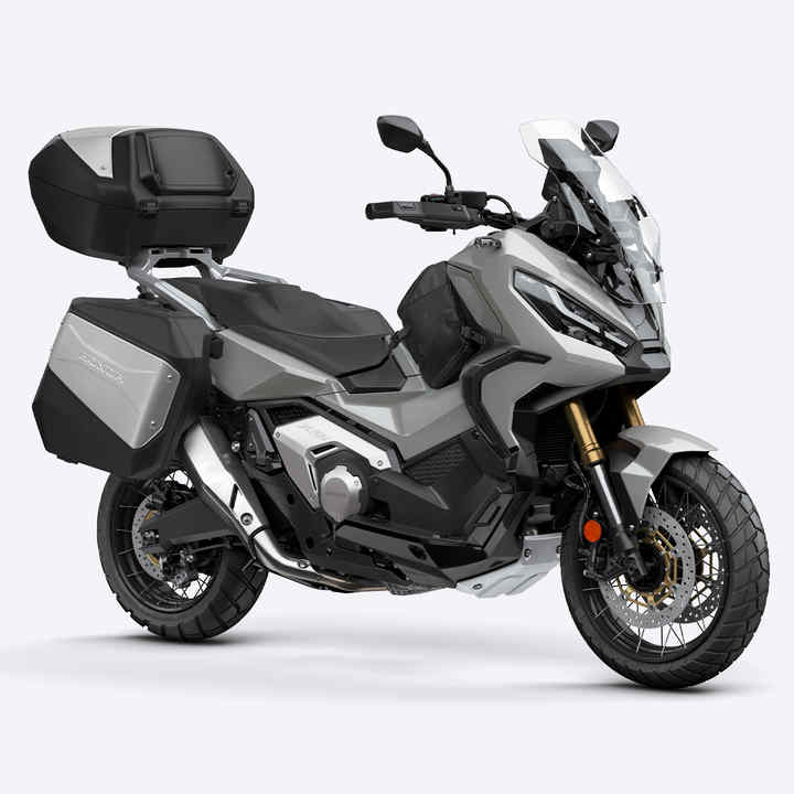 accessori x honda x adv