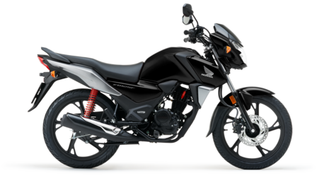 Honda CB125F