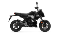 MSX125 GROM