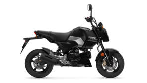 MSX125