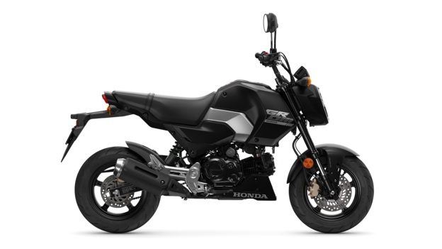 MSX125