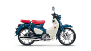 Honda Super Cub C125