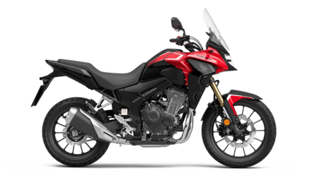 Honda CB500X