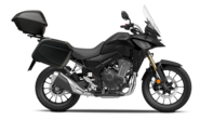 CB500X Travel Edition 2022