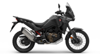 CRF1100L Africa Twin DCT ES 2024 Matte Ballistic Black Metallic