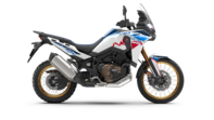 CRF1100L Africa Twin DCT Electronic Suspension 2026 Tricolour HRC