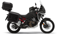CRF1100L Africa Twin Travel Edition DCT 2022