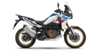 CRF1100L Africa Twin Electronic Suspension 2026 Tricolour HRC