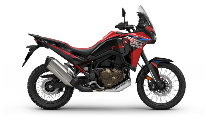 Caratteristiche tecniche CRF1100L Africa Twin Adventure Gamma Moto Honda