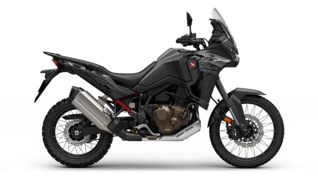 Africa twin 150cc top