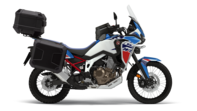 CRF1100L Africa Twin Travel Edition 2023