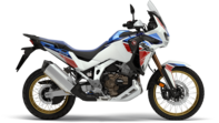 CRF1100L Africa Twin Adventure Sports DCT 2023