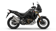 CRF1100L Africa Twin Adventure Sports DCT 2024 Matte Ballistic Black Metallic