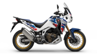 CRF1100L Africa Twin Adventure Sports DCT 2024 Pearl Glare White