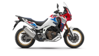  CRF1100L Africa Twin Adventure Sports DCT Electronic Suspension 2026 Tricolour HRC