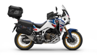 CRF1100L Africa Twin Adventure Sports DCT Travel Edition 2024 Pearl Glare White