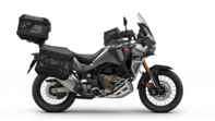 CRF1100L Africa Twin Adventure Sports DCT Travel Edition 2025 Matte Iridium Grey Metallic