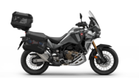 CRF1100L Africa Twin Adventure Sports DCT Travel Edition 2025 Matte Iridium Grey Metallic