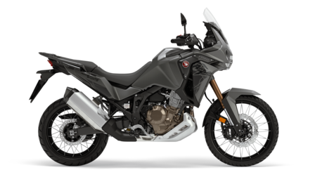 Honda CRF1100L Africa Twin Adventure Sports