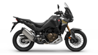 CRF1100L Africa Twin Adventure Sports 2024 Matte Ballistic Black Metallic