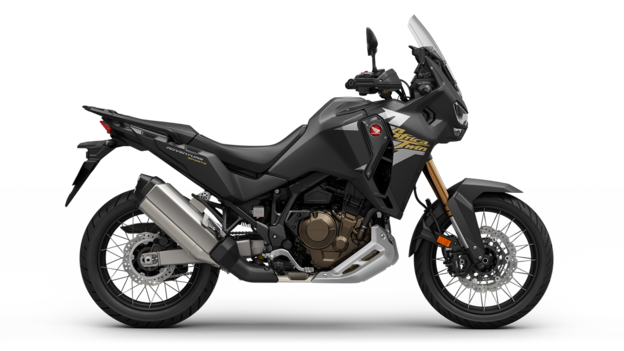 Honda CRF1100L Africa Twin Adventure Sports